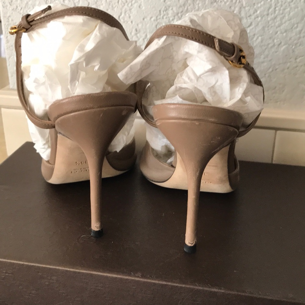🔥Gucci shoes 🔥 Special Edition - Picture 3 of 8